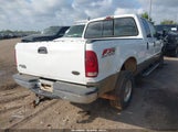 Ford F-250 Lariat/Xl/Xlt 1FTNW21S54EA34380 снимка