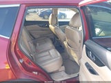 Nissan Rogue Sl 5N1AT2MV2FC759510 снимка