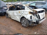 Toyota Prius Two JTDKBRFU8J3604607 снимка
