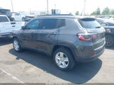 Jeep Compass Latitude Fwd 3C4NJCBB4NT138248 fotografie