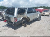 Toyota 4Runner Limited V6 JT3HN87R7Y0265747 fotografie