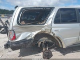 Toyota 4Runner Limited V6 JT3HN87R7Y0265747 fotografie