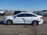 Hyundai Sonata Se 5NPE24AF1FH005469 снимка