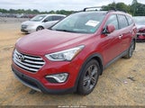Hyundai Santa Fe Limited KM8SR4HF9FU128264 снимка