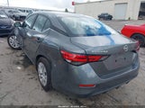 Nissan Sentra S Xtronic Cvt 3N1AB8BV4RY271655 fotografie