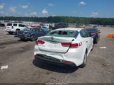 Kia Optima Lx KNAGT4L30G5085175 снимка
