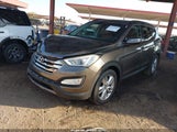 Hyundai Santa Fe Sport 2.0T 5XYZU3LA5DG014333 снимка