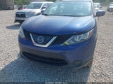 Nissan Rogue Sport Sv JN1BJ1CR6JW268199 снимка