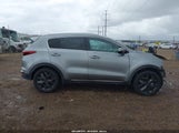 Kia Sportage S KNDP6CAC8L7796175 снимка