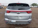 Kia Sportage S KNDP6CAC8L7796175 снимка