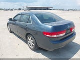 Honda Accord 3.0 Ex 1HGCM66543A076313 снимка