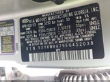 Kia Sorento Sx 5XYKW4A79EG452038 снимка