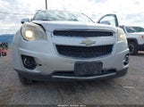 Chevrolet Equinox Ltz 2CNFLGEY6A6227187 снимка