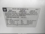 Chevrolet Equinox Ltz 2CNFLGEY6A6227187 снимка