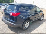 Chevrolet Traverse Lt 1GNER23D69S159524 снимка