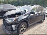 Toyota Rav4 Xle JTMRFREV7JD249291 снимка