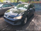 Volkswagen Golf Sportwagen Tdi S 4-Door 3VWCA7AU0FM507861 снимка