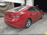 Hyundai Elantra Value Edition KMHD84LFXHU284187 photo