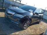 Acura Mdx Technology Acurawatch Plus Packages/Technology Package 5FRYD4H4XGB042062 снимка