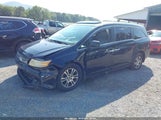 Honda Odyssey Ex-L 5FNRL5H69DB010862 снимка