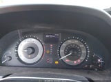Honda Odyssey Ex-L 5FNRL5H69DB010862 снимка