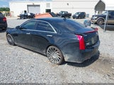 Cadillac Ats Luxury 1G6AB5R35E0175105 снимка