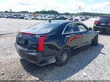 Cadillac Ats Luxury 1G6AB5R35E0175105 снимка