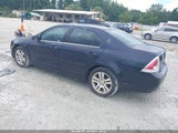 Ford Fusion Sel 3FAHP08158R109924 снимка