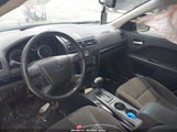 Ford Fusion Sel 3FAHP08158R109924 снимка