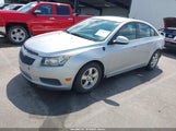 Chevrolet Cruze 1Lt Auto 1G1PC5SB9D7322806 снимка