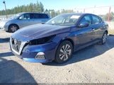 Nissan Altima S Fwd 1N4BL4BV8NN352372 fotografie