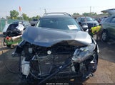 Nissan Rogue Sl 5N1AT2MV0KC838412 снимка
