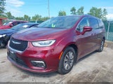 Chrysler Pacifica Hybrid Touring L 2C4RC1L71MR591531 photo