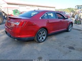 Ford Taurus Sho 1FAHP2KT4CG138577 снимка