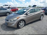 Hyundai Elantra Limited 5NPDH4AE7DH175334 снимка