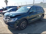 Volkswagen Tiguan 2.0T Se/2.0T Sel 3VV2B7AX4JM220829 photo