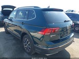 Volkswagen Tiguan 2.0T Se/2.0T Sel 3VV2B7AX4JM220829 снимка