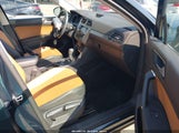 Volkswagen Tiguan 2.0T Se/2.0T Sel 3VV2B7AX4JM220829 photo