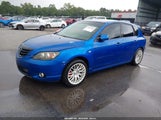 Mazda Mazda3 S JM1BK143541109793 снимка
