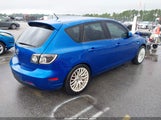 Mazda Mazda3 S JM1BK143541109793 fotografie