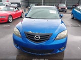 Mazda Mazda3 S JM1BK143541109793 fotografie
