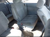 Toyota Sienna Le 4T3ZF13C3WU074650 photo