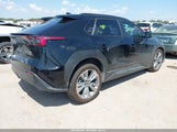 Subaru Solterra Limited JTMABABAXRA058599 снимка