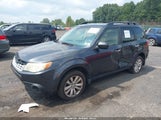 Subaru Forester 2.5X Premium JF2SHADC1DH418085 снимка