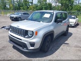 Jeep Renegade Sport Fwd ZACNJAAB7KPK13689 снимка