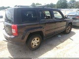 Jeep Patriot Sport 1C4NJRBB0ED632759 снимка