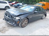 BMW 528I xDrive WBA5A7C51FD621555 снимка