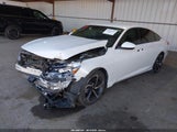 Honda Accord Sport 1HGCV1F31LA032445 photo