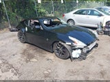 Nissan 370Z Nismo/Nismo Tech/Sport/Sport Tech/Touring JN1AZ4EH6HM952489 fotografie