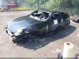 Nissan 370Z Nismo/Nismo Tech/Sport/Sport Tech/Touring JN1AZ4EH6HM952489 fotografie